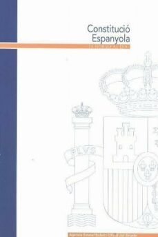 constitucio espanyola-9788434021181