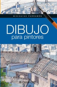 dibujo para pintores-gabriel martin i roig-9788434238381