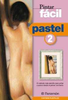 pintar facil. pastel 2 (ebook)-myriam ferron-9788434242081
