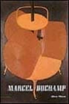 marcel duchamp-9788434305281