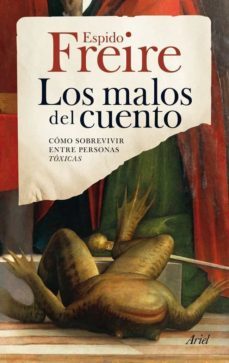 los malos del cuento-espido freire-9788434405981