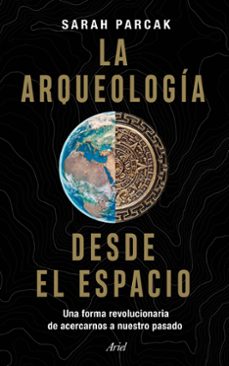 la arqueologia desde el espacio-9788434433281