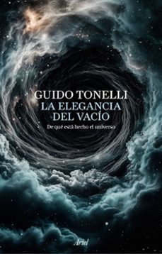 la elegancia del vacio-guido tonelli-9788434440081