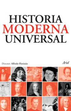 historia moderna universal-9788434467781