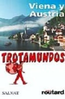 viena y austria (trotamundos)-9788434505681