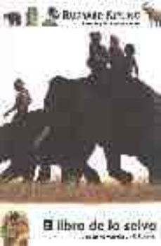 el libro de la selva-9788434850781