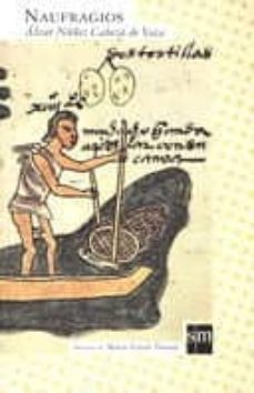 naufragios-9788434872981