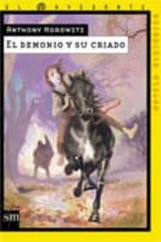 el demonio y su criado-9788434877481