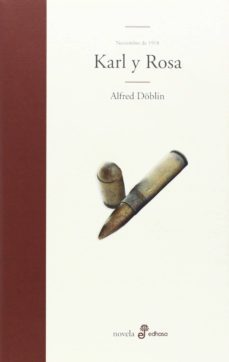 -alfred doblin-9788435010481