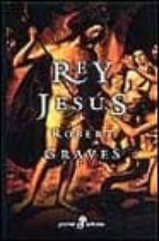 rey jesus-robert graves-9788435016681
