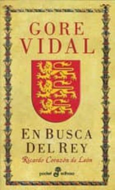 en busca del rey-9788435017381