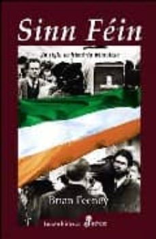 (pe) sinn fein: un siglo de historia irlandesa-9788435026581