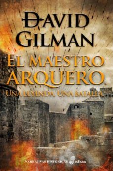 el maestro arquero (ebook)-9788435046381