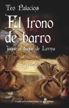 trono de barro (ebook)-teo palacios-9788435047081