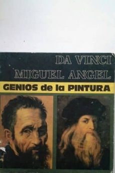 leonardo da vinci - miguel angel-javier costa clavell-9788436700381