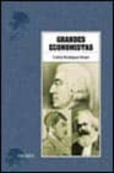 grandes economistas-9788436810981
