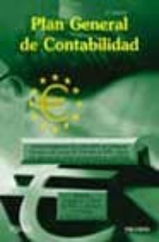 plan general de contabilidad (3ª ed.)-9788436817881
