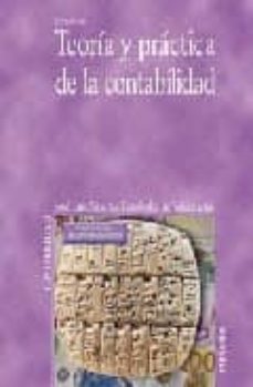 teoria y practica de la contabilidad-9788436821581