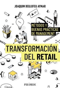 transformacion del retail-joaquim deulofeu aymar-9788436851281