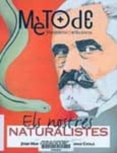 els nostres naturalistes (estoig 2 vols.)-josep m. (dir.) camarasa-9788437069081