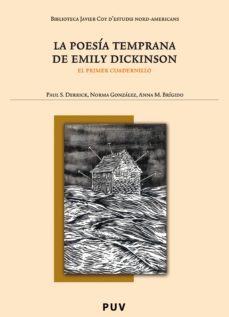 la poesia temprana de emily dickinson (ebook)-anna m brigido corachan-paul scott derrick grisanti-norma gabriela gonzalez peralta-9788437083681