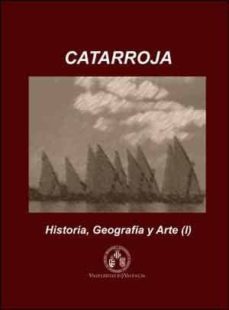 catarroja: historia, geografia y arte 2 volumenes-9788437097381