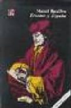 erasmo y españa (4ª ed.)-9788437501581