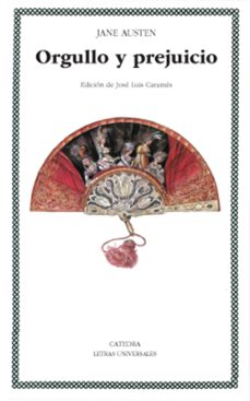 orgullo y prejuicio (9ª ed.)-jane austen-9788437606781