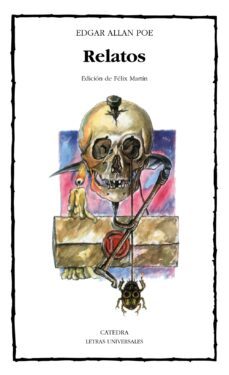 relatos-edgar allan poe-9788437607481