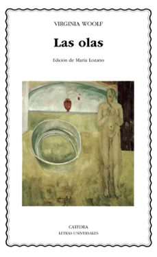 las olas-virginia woolf-9788437612881
