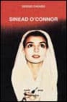 sinead o connor-9788437618081