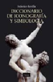 diccionario de iconografia y simbologia-9788437623481