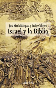 israel y la biblia-9788437628981