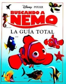 buscando a nemo: la guia total-9788439286981