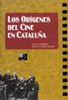 los origenes del cine en cataluña-jon letamendi-9788439366881