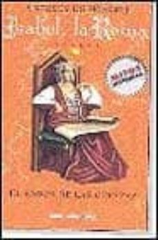 isabel, la reina (vol. iii): el sabor de las cerezas-angeles de irisarri-9788439708681