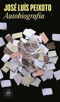 autobiografía-jose luis peixoto-9788439736981
