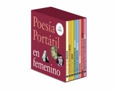 estuche poesia portatil-9788439739081