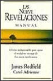 manual de las nueve revelaciones-9788440662781