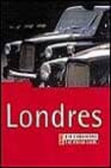 londres (sin fronteras. mini)-rob humphreys-9788440693181