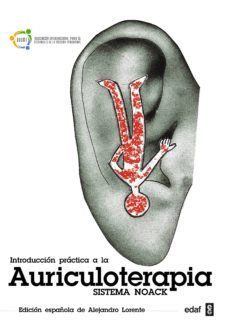 introduccion practica a la auriculoterapia-michael noack-9788441435681