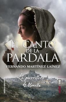 el canto de la pardala-fernando martinez lainez-9788441439481