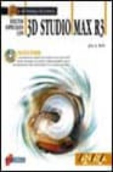 efectos especiales con 3d studio max r3 (incluye cd-rom)-john a. bell-9788441510081