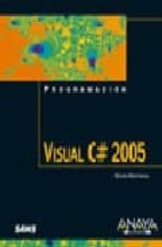 visual c@ 2005-kevin hoffman-9788441520981
