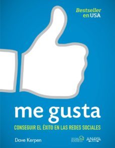 me gusta-dave kerpen-9788441531581