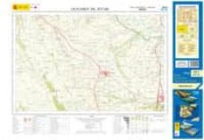 mapas autonomicos de españa: comunidad de madrid 1:200.000-9788441645981