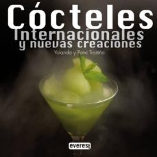 cocteles internacionales-yolanda troitiño-9788444120881