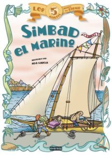 simbad el marino-9788444149981