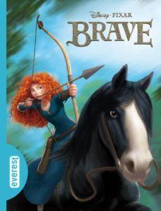 brave (clasicos disney)-9788444168081