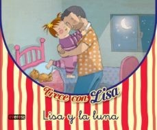lisa: ¡que sueño!-beatriz perez martin-9788444175881